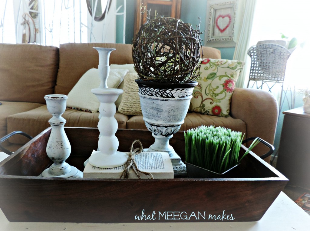 From My Front Porch To Yours- How I Found My Style Sundays- What Meegan Makes