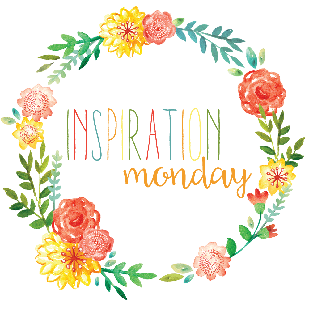 inspiration monday wreath-feature