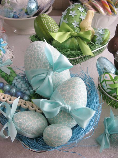 20 Creative & Festive Easter Ideas