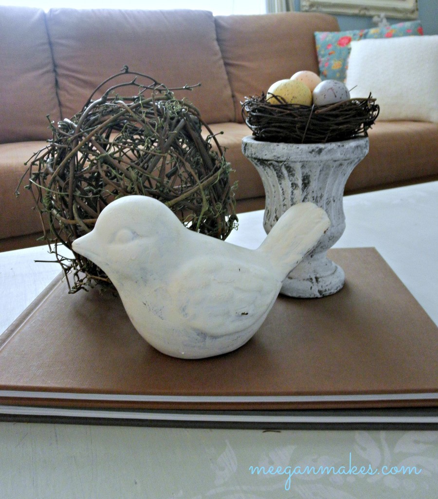 Seven Ideas To Decorate For Easter Using Easter Eggs