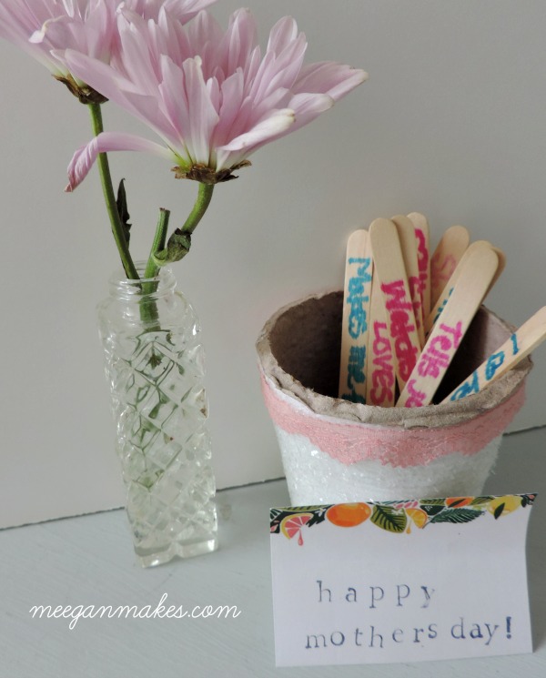 Mothers Day Craft for Kids