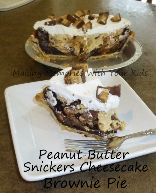 pb-snickers-cheesecake-brownie-pie-003