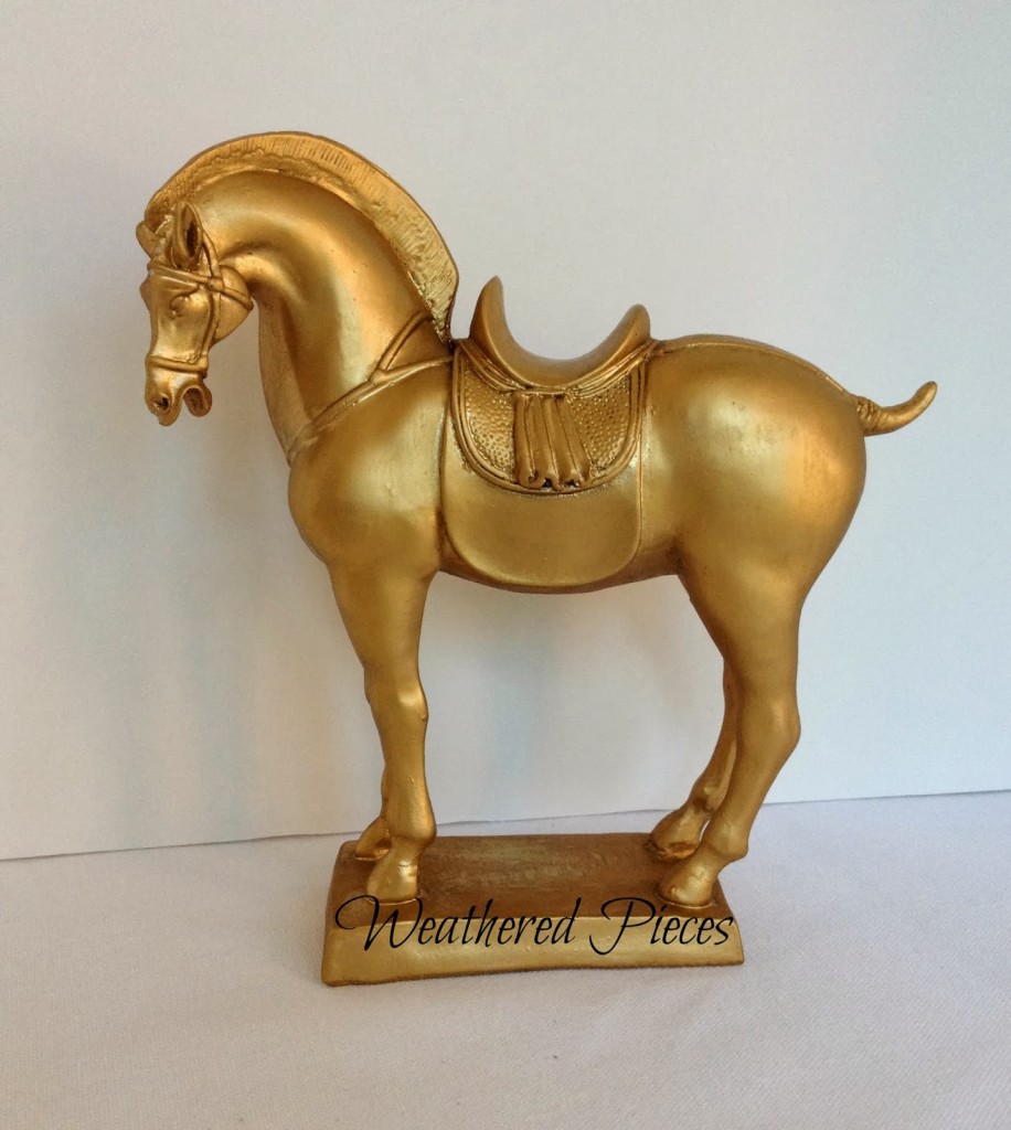 IMG_gold horse