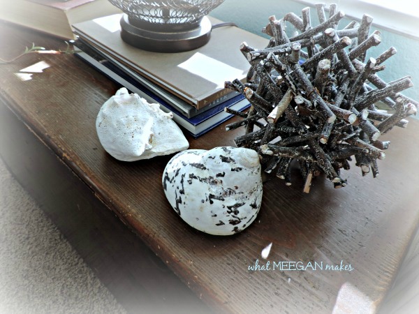 Ideas for Decorating with Sand and Shells