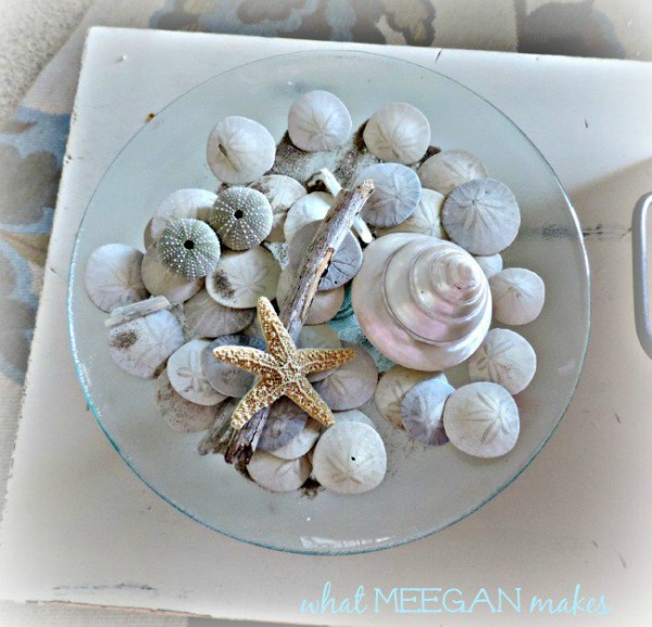 Ideas for Decorating with Sand and Shells