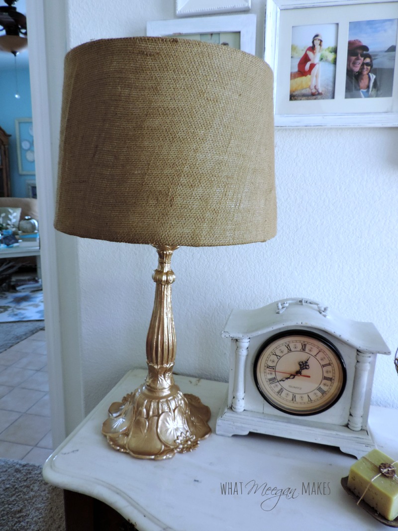 Lamps Plus Knock-off Lamp