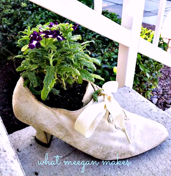 Garden Shoe