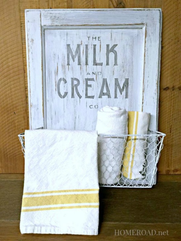 cabinet door milk and cream basket (1)