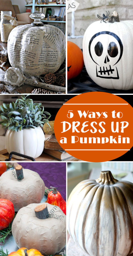 5-ways-to-dress-up-a-pumpkin