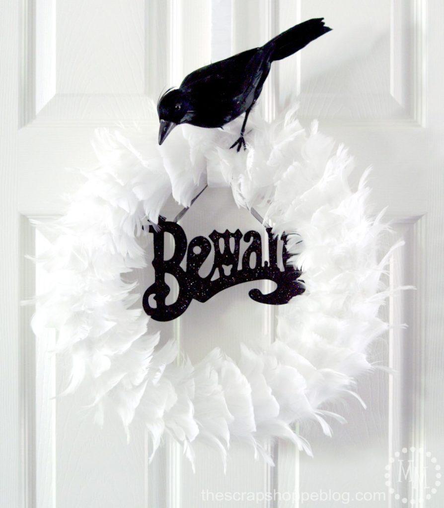 black-white-halloween-wreath