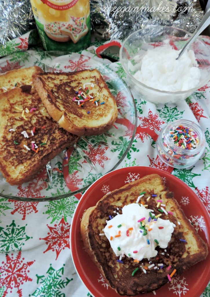 sugar-cookie-french-toast-with-international-delight-coffee-creamer