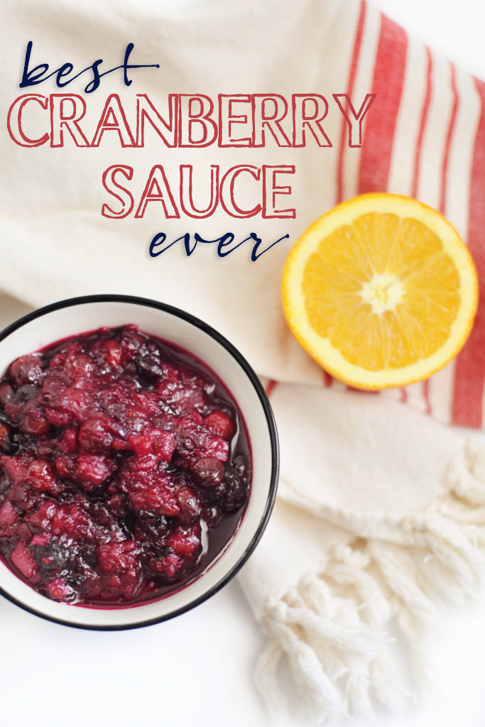 best-cranberry-sauce-ever