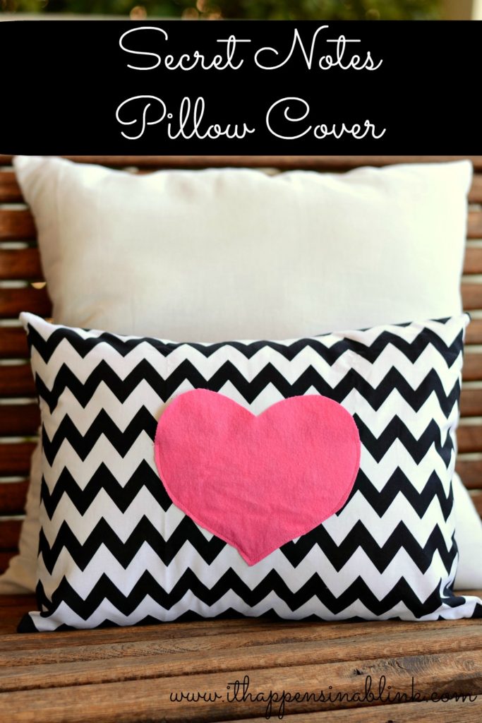 20+ Projects for Valentine's Day | The Everyday Home | www.everydayhomeblog.com