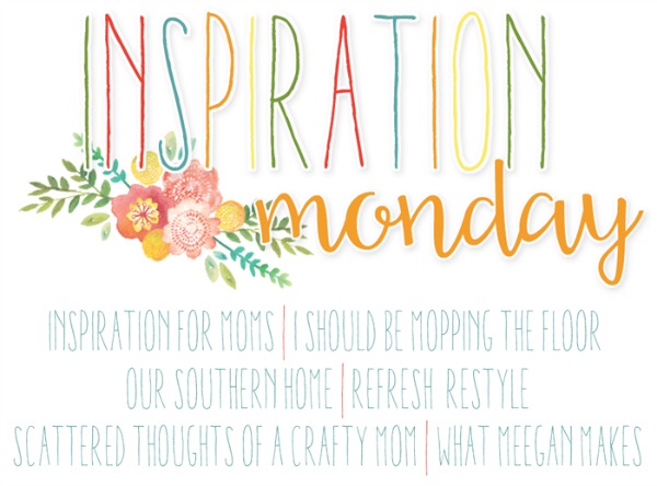 Inspiration Monday Crafts