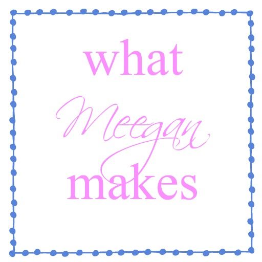 Open Kitchen Shelving - What Meegan Makes Avatar