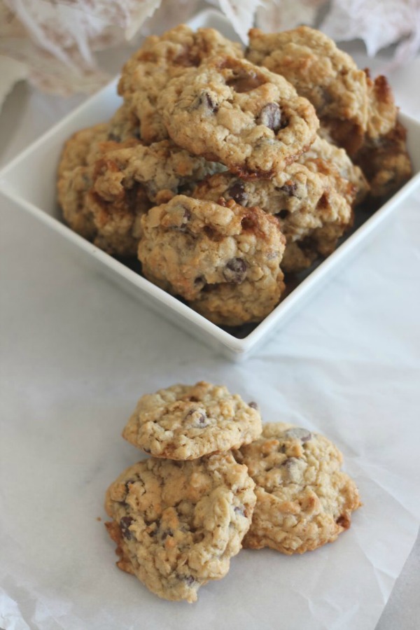 Oatmeal Cookie Recipes