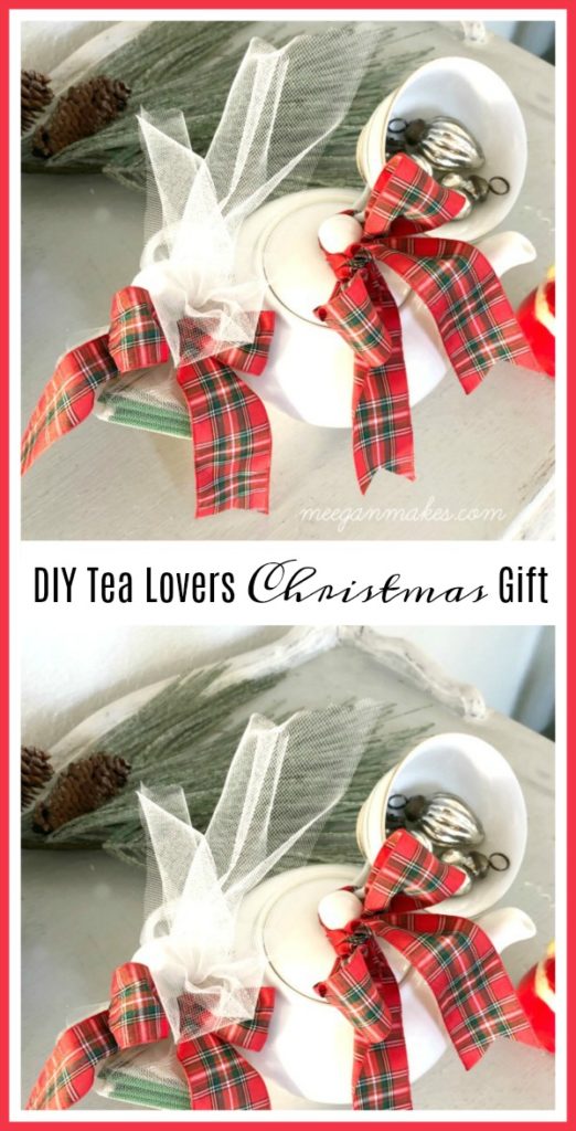 7 Romantic Gift Ideas for the Tea Lover in Your Life – Octavius