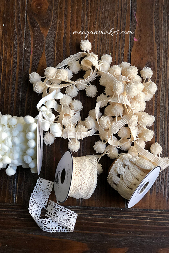 Wreath Embellishments What Meegan Makes